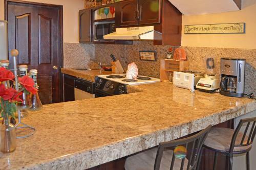Aparthotel Marina Pinacate Condos-rocky Point