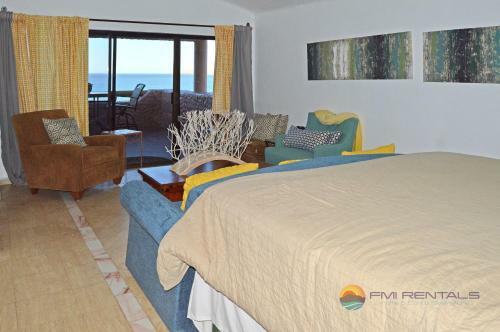Aparthotel Marina Pinacate Condos-rocky Point