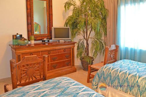 Aparthotel Marina Pinacate Condos-rocky Point