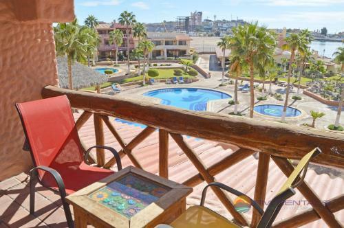 Aparthotel Marina Pinacate Condos-rocky Point