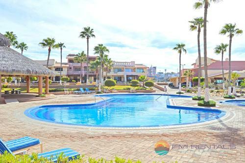 Aparthotel Marina Pinacate Condos-rocky Point