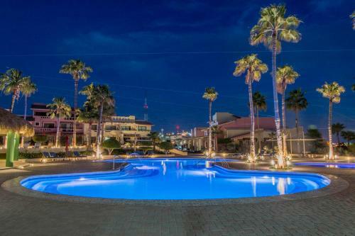 Aparthotel Marina Pinacate Condos-rocky Point