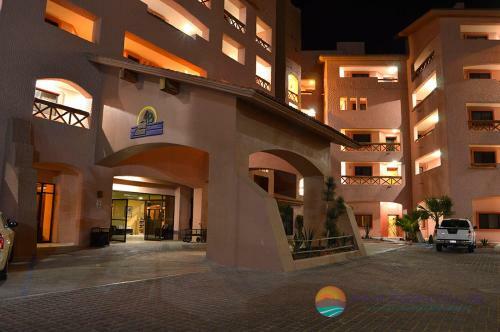 Aparthotel Marina Pinacate Condos-rocky Point