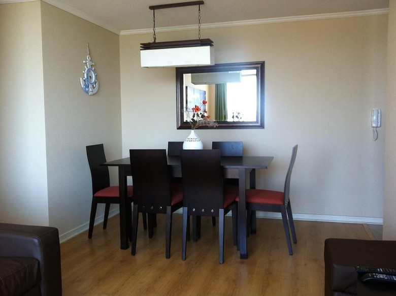 Apartamento Valparaiso Terra Placeres