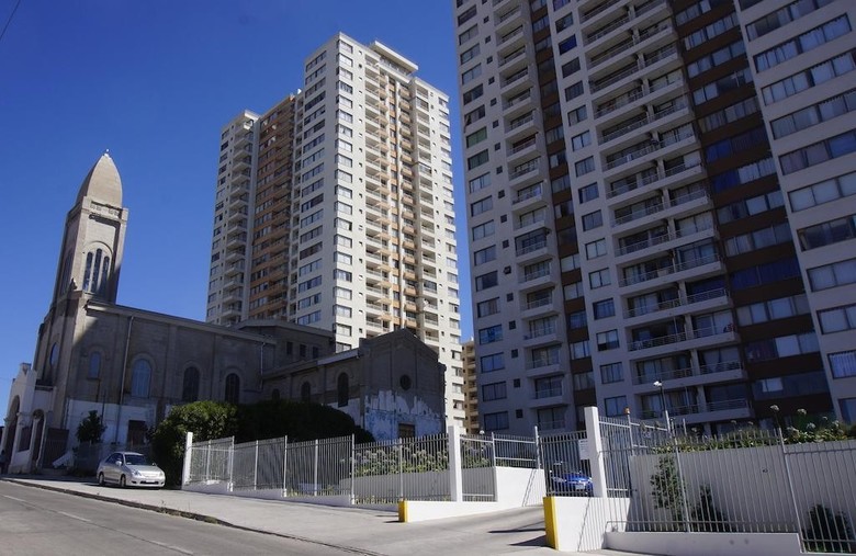 Apartamento Valparaiso Terra Placeres