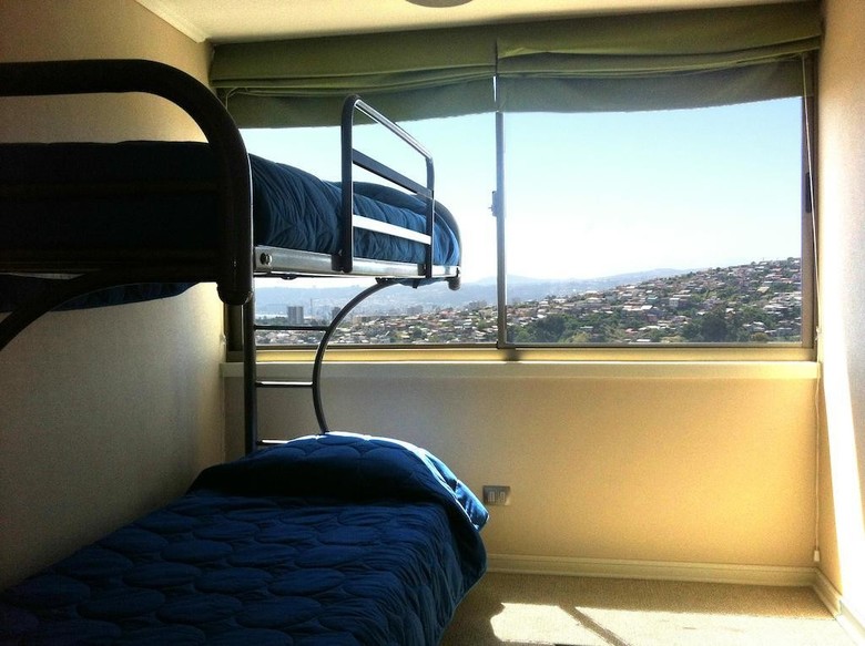 Apartamento Valparaiso Terra Placeres