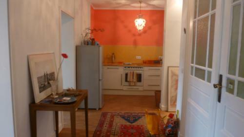 Apartamento Vorder Westen Kassel