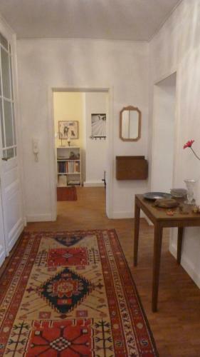 Apartamento Vorder Westen Kassel