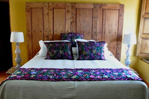 Hotel Casa Santa Lucia