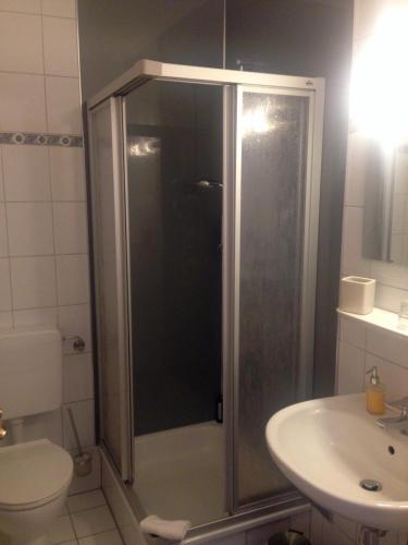 Hotel Walker Am Stadtpark