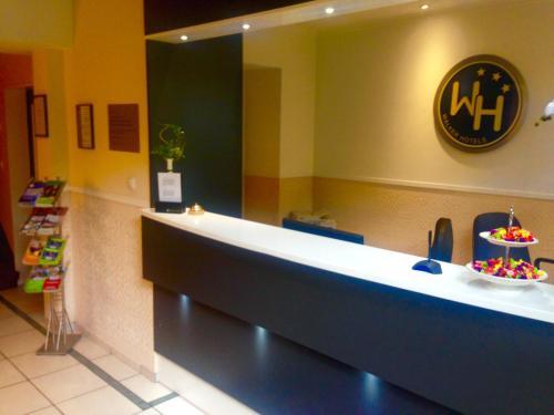 Hotel Walker Am Stadtpark