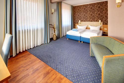 Hotel Walker Am Stadtpark