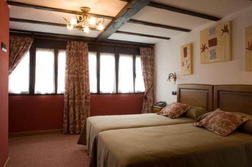 Hotel El Foyu