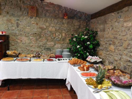 Hotel El Foyu