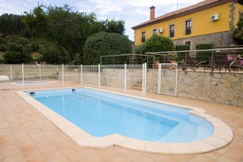 Hotel El Foyu