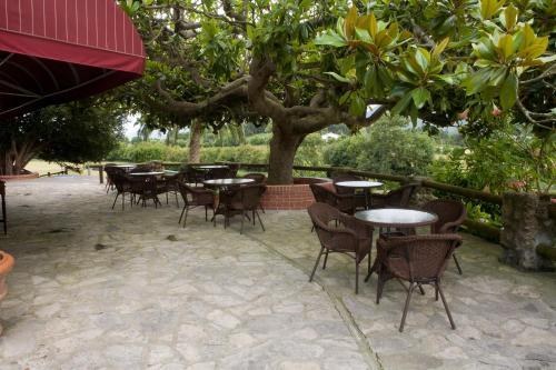 Hotel El Foyu