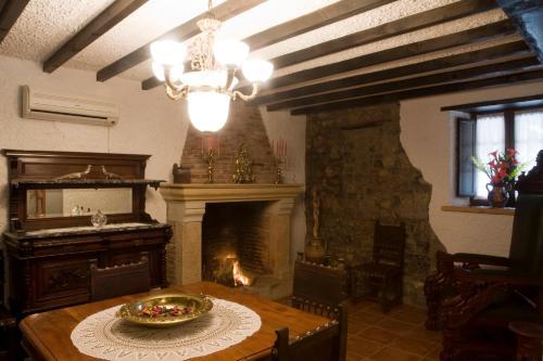 Hotel El Foyu
