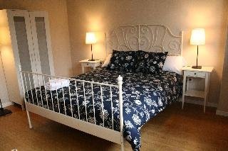 B&B Mare De Deu Jardines Del Turia