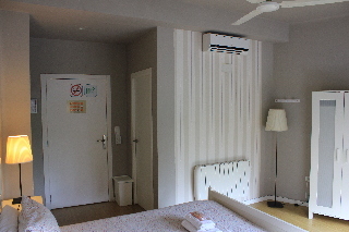 B&B Mare De Deu Jardines Del Turia