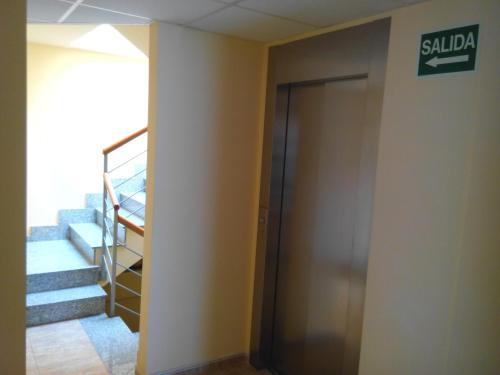 Albergue Hostal Sant Sadurn�