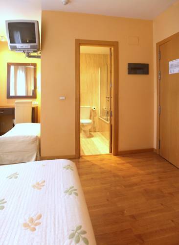 Hostal Acanto