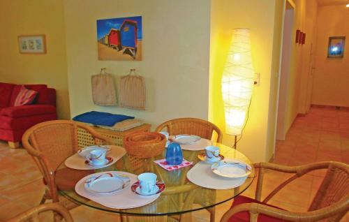 Apartment Strandstr H-599