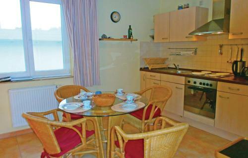 Apartment Strandstr H-599