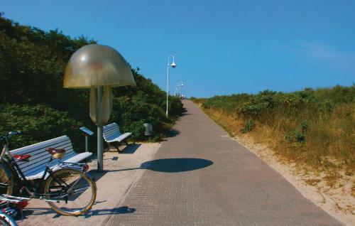 Apartment Strandstr H-599