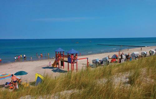 Apartment Strandstr H-599