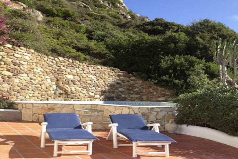 Hostal Club Villas Chalet El Encanto
