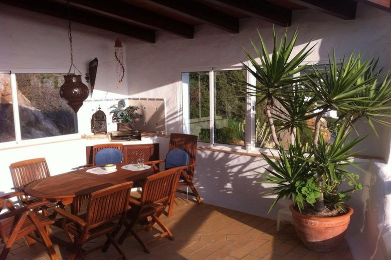 Hostal Club Villas Chalet El Encanto