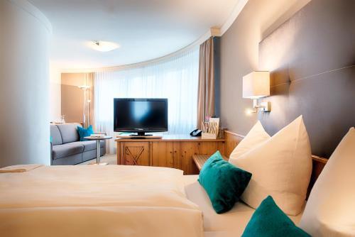 Hotel Landhaus Feckl