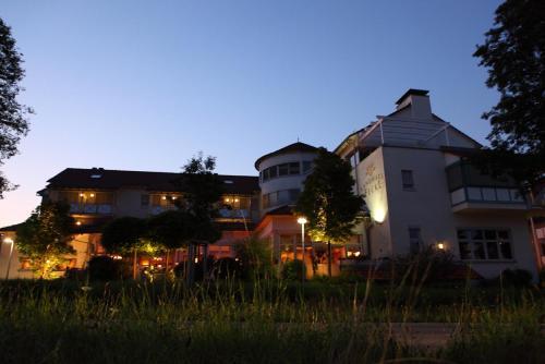 Hotel Landhaus Feckl