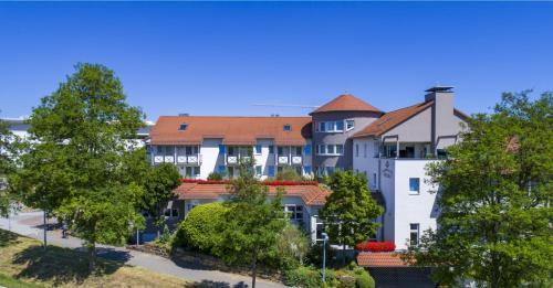 Hotel Landhaus Feckl