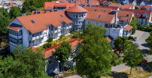 Hotel Landhaus Feckl