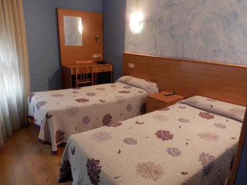 Hotel Do�a Maria