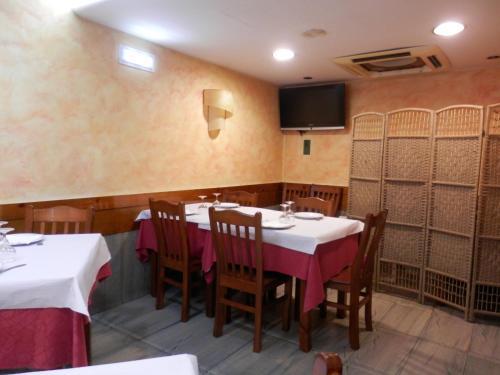 Hotel Do�a Maria