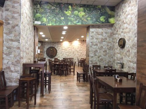 Hotel Do�a Maria