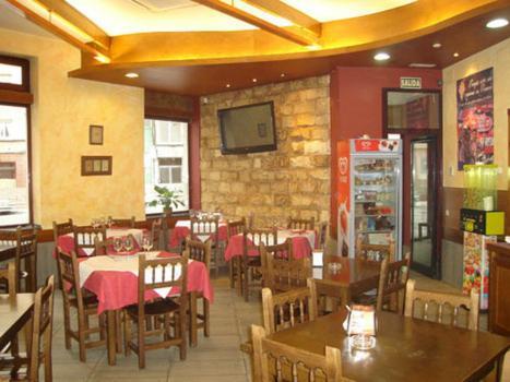 Hotel Do�a Maria