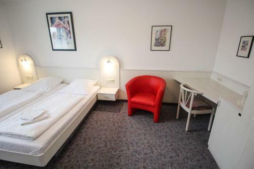 Hotel Relax