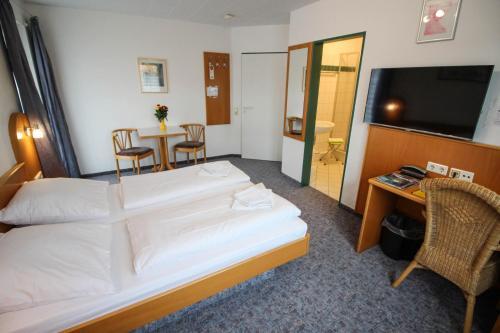 Hotel Relax
