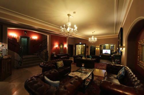 Historik Hotel Goldener Hirsch Rothenburg