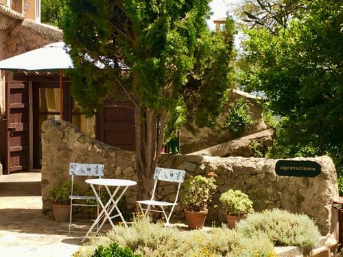 Agroturismo Son Penyaflor
