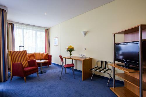 Aparthotel Aparion Apartments Berlin