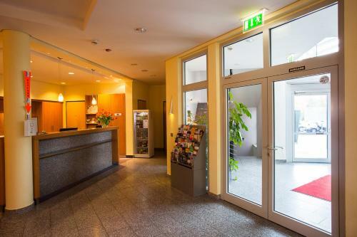 Aparthotel Aparion Apartments Berlin