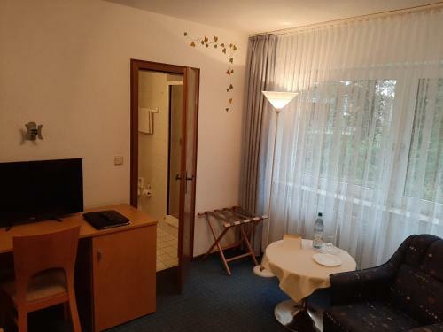 Hostal Hotel Garni La Mer