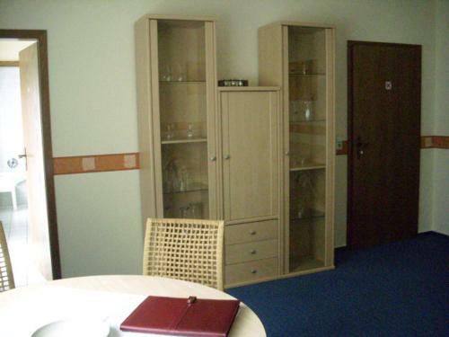 Hostal Hotel Garni La Mer