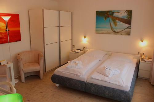 Hostal Hotel Garni La Mer
