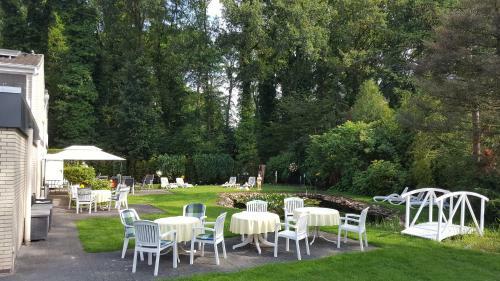 Hostal Hotel Garni La Mer