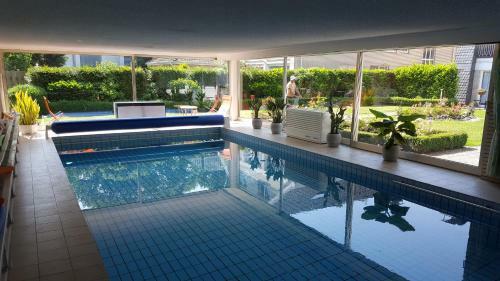 Hostal Hotel Garni La Mer